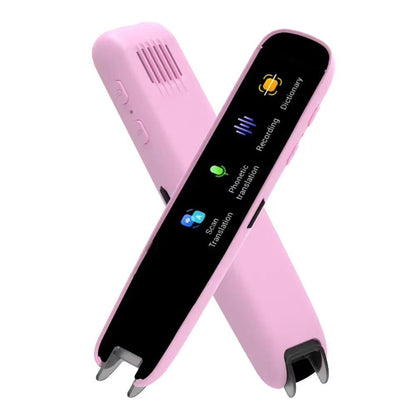 Offline Translation Pen | Smart Scanning & Instant Reading - NexGen Gadgets