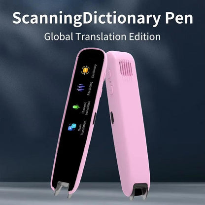 Offline Translation Pen | Smart Scanning & Instant Reading - NexGen Gadgets