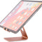 Rose Gold Cell Phone Stand – Compatible with 4-8 Inch Phones, Desk & Travel Dock - NexGen Gadgets