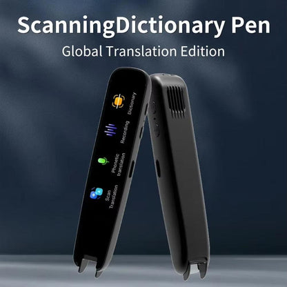 Offline Translation Pen | Smart Scanning & Instant Reading - NexGen Gadgets