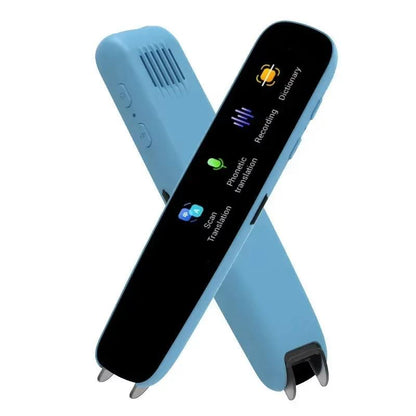 Offline Translation Pen | Smart Scanning & Instant Reading - NexGen Gadgets