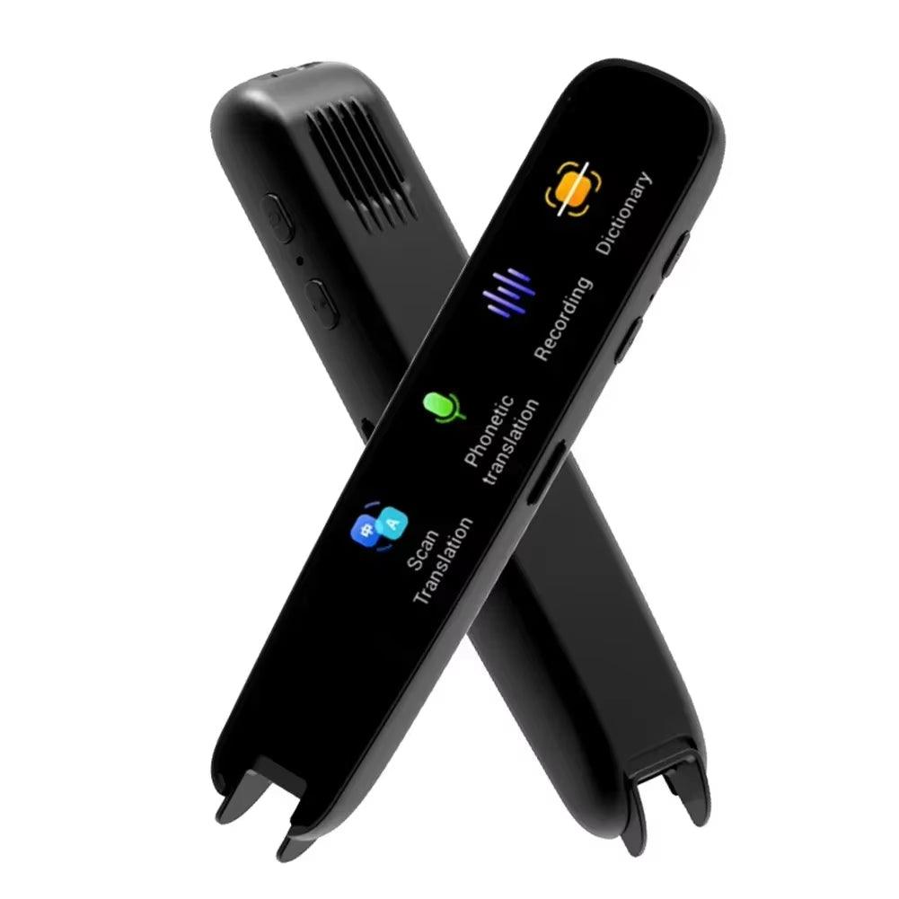 Offline Translation Pen | Smart Scanning & Instant Reading - NexGen Gadgets